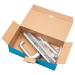 AMI BV VHB 386 ROTA 250/50/1 BLIND F1 + A/z 386 ROTA 250/50/1 BLIND - Afbeelding 4