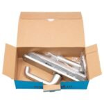 AMI BV VHB 386 ROTA 250/50/1 BLIND F1 + A/z 386 ROTA 250/50/1 BLIND - Afbeelding 5