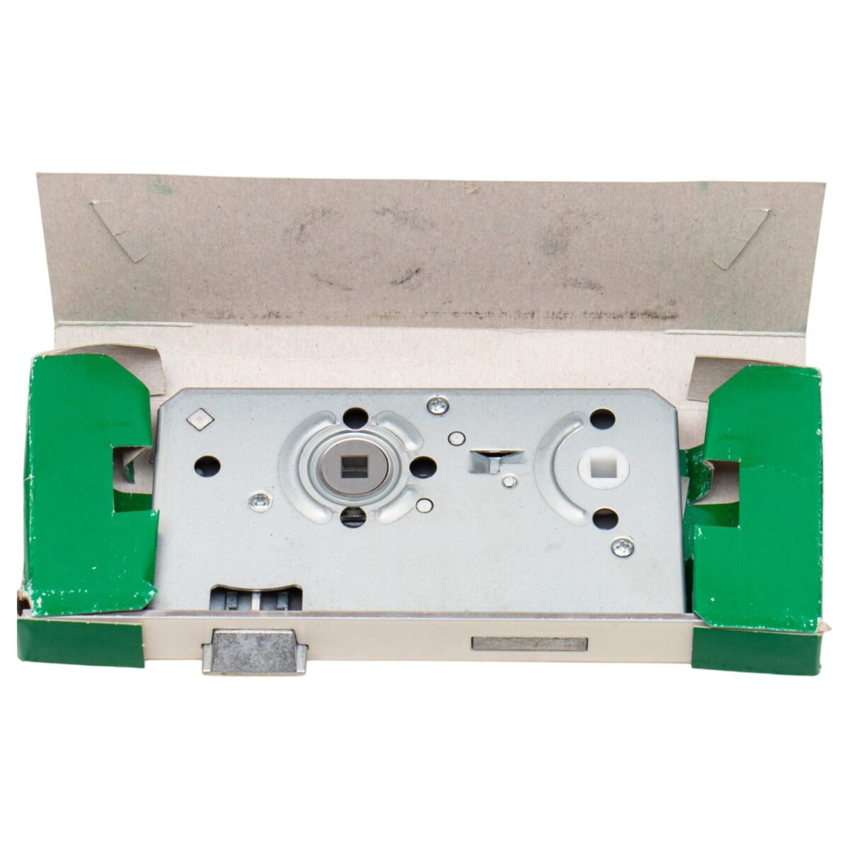 ASFRA SAG 14148 WC 60L WEI 1803020001 - Afbeelding 4