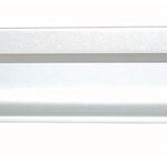 BERMA 8758-2716, Integrated handle Alu 175x42MM