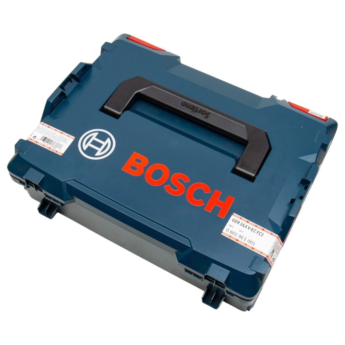 BOSCH GSR 14,4 V-EC FC2 (06019E1001) - Afbeelding 1