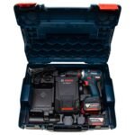 BOSCH GSR 14,4 V-EC FC2 (06019E1001) - Afbeelding 4