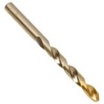 DORMER A002 8.3mm Tin Tip HSS Metal - Afbeelding 3