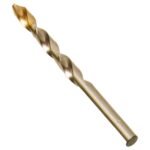 DORMER A002 8.3mm Tin Tip HSS Metal - Afbeelding 5