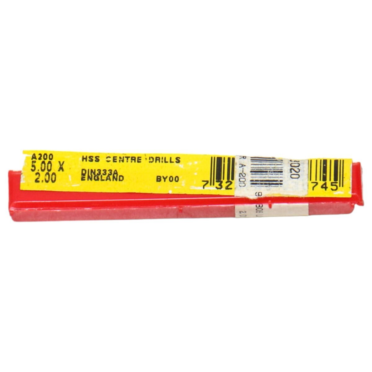 DORMER A200 - Afbeelding 2