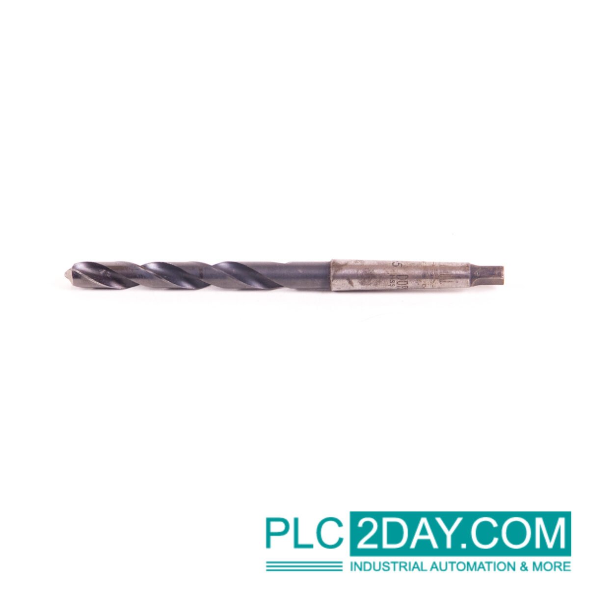 DORMER HSS-10,5 mm Taper Shank Drill - Afbeelding 2