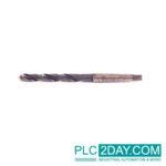 DORMER HSS-10,5 mm Taper Shank Drill - Afbeelding 2