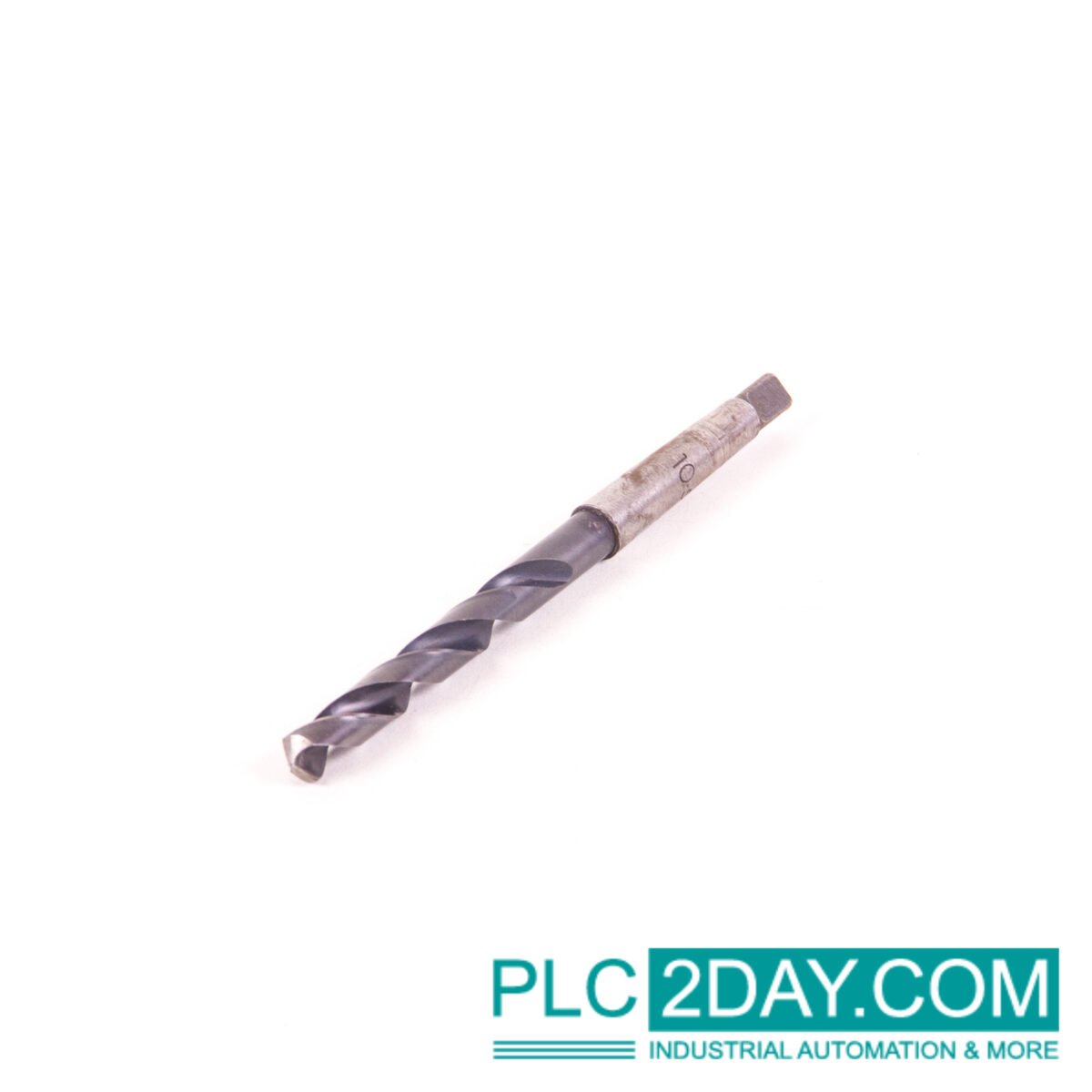 DORMER HSS-10,5 mm Taper Shank Drill - Afbeelding 1