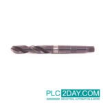 DORMER HSS-18,0 mm Taper Shank Drill - Afbeelding 2