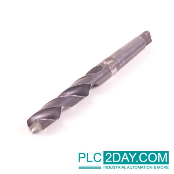 DORMER HSS-25,0 mm Taper Shank Drill