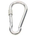 DULIMEX DX 245-12S (9.230245012) Karabijnhaak - Afbeelding 2