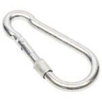 DULIMEX DX 245-12S (9.230245012) Karabijnhaak - Afbeelding 4