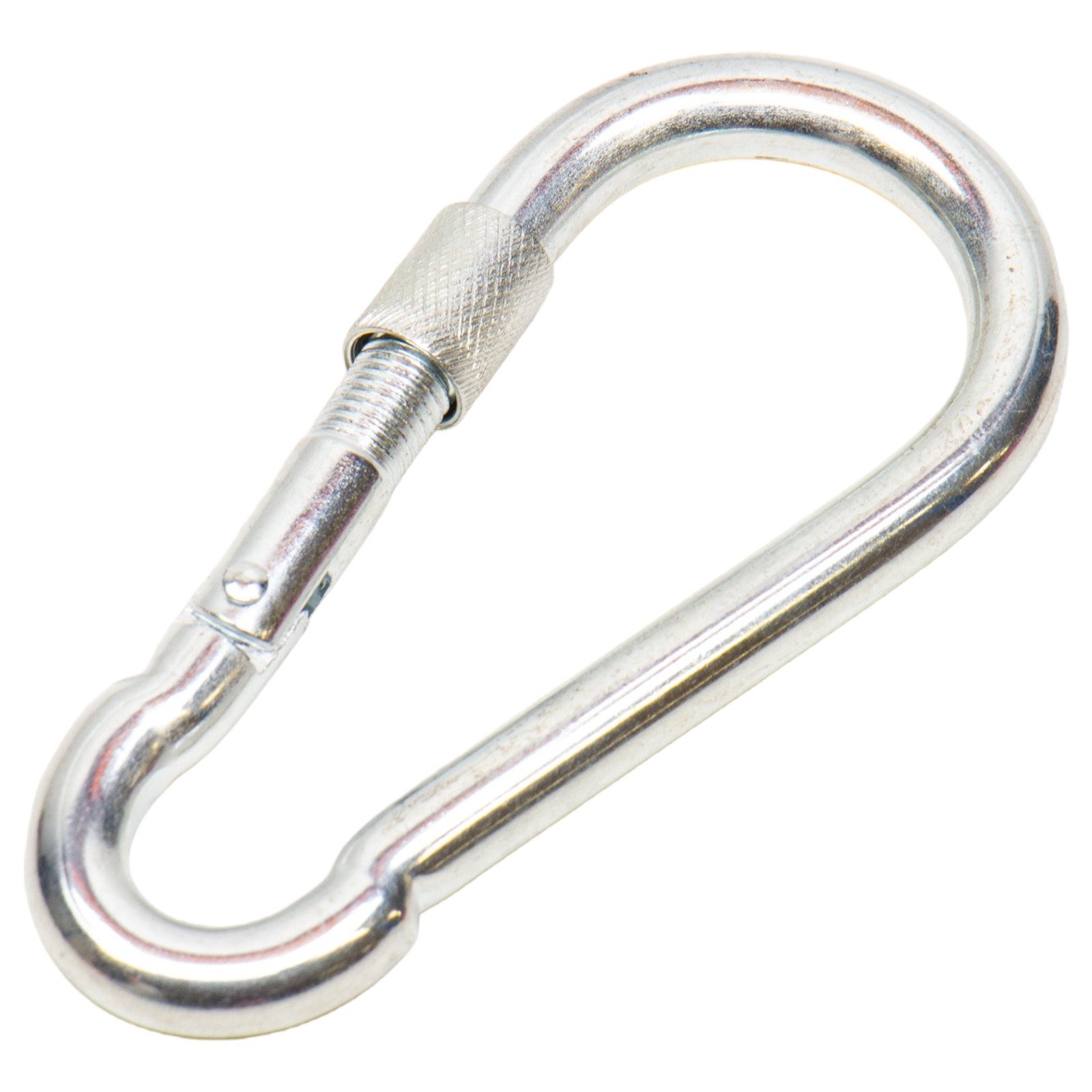 DULIMEX DX 245-12S (9.230245012) Karabijnhaak DULIMEX DX 245-12S (9.230245012) Karabijnhaak - Afbeelding 1