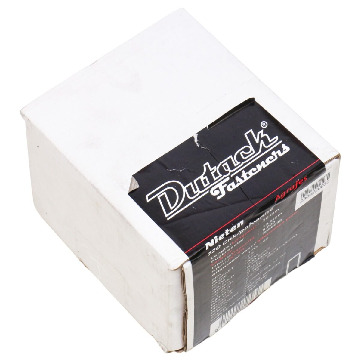DUTACK FASTENERS 5056038 - Afbeelding 3
