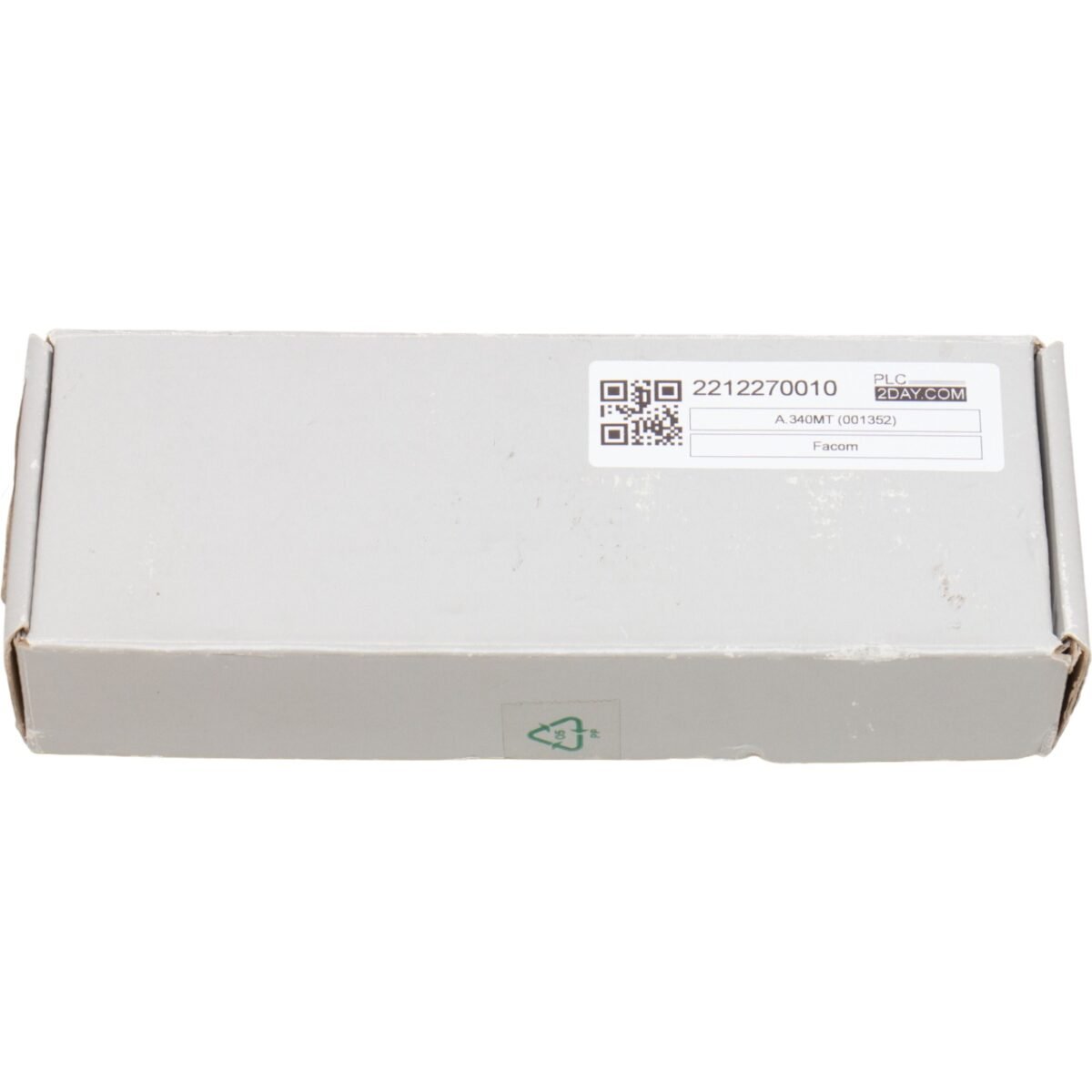 FACOM A.340MT (001352) - Afbeelding 2