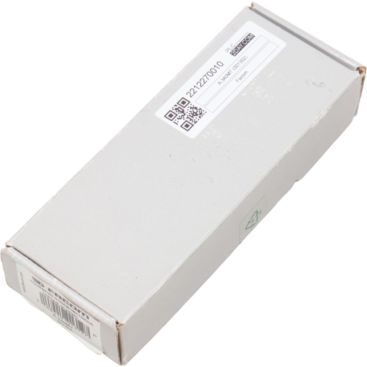 FACOM A.340MT (001352) - Afbeelding 1