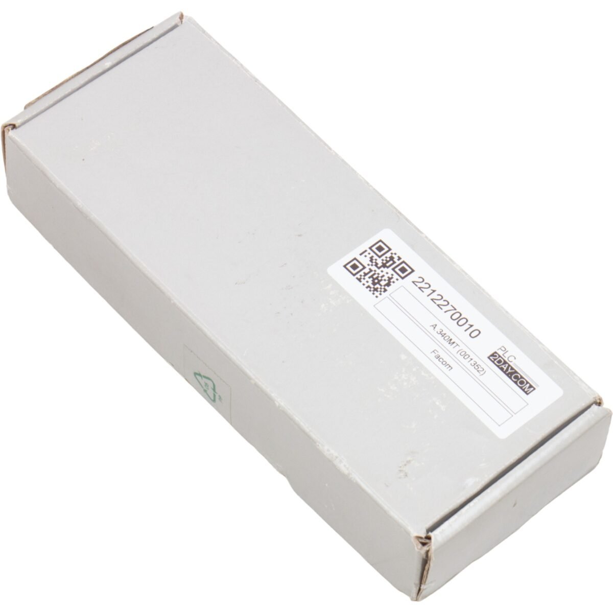 FACOM A.340MT (001352) - Afbeelding 3