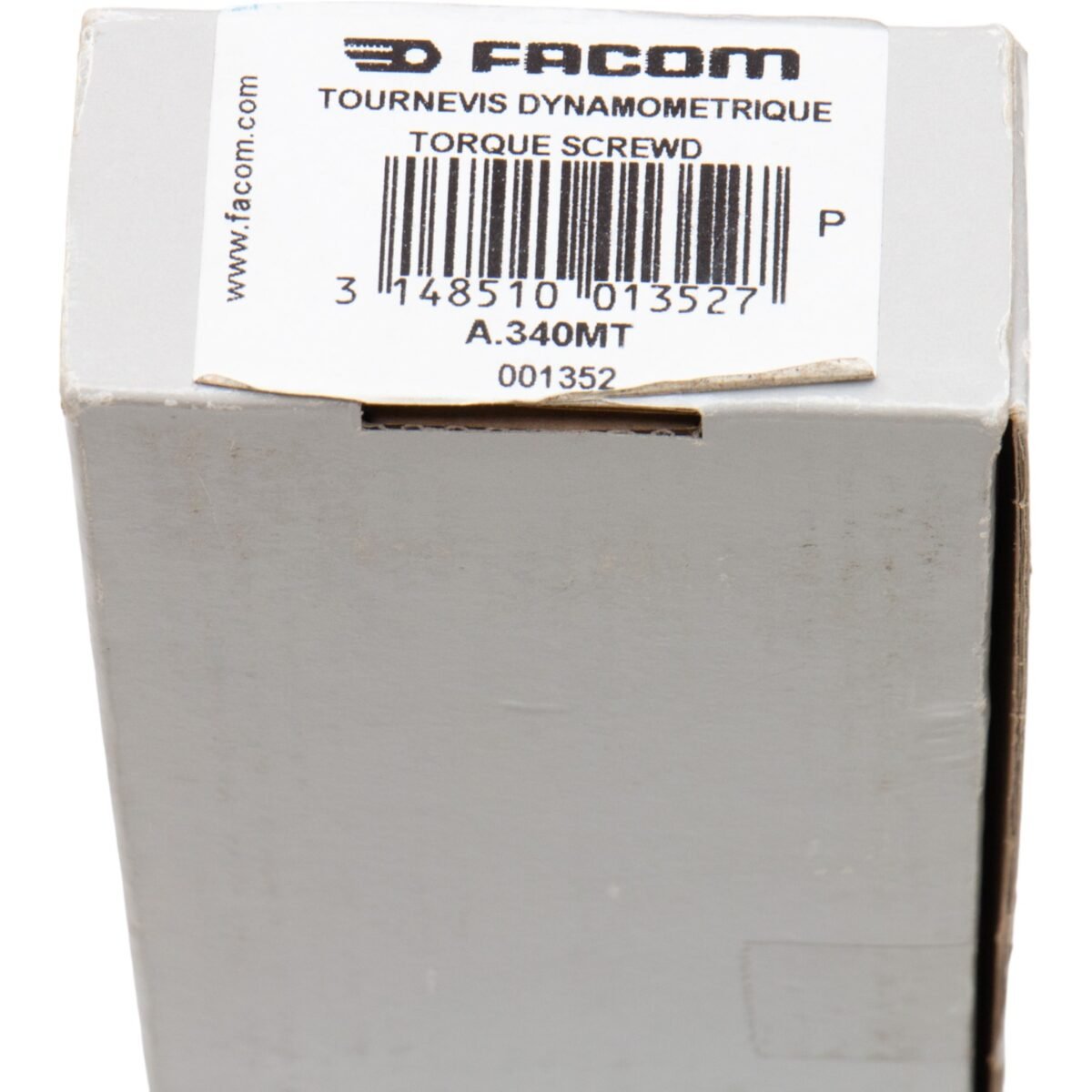 FACOM A.340MT (001352) - Afbeelding 4