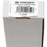FACOM A.340MT (001352) - Afbeelding 4