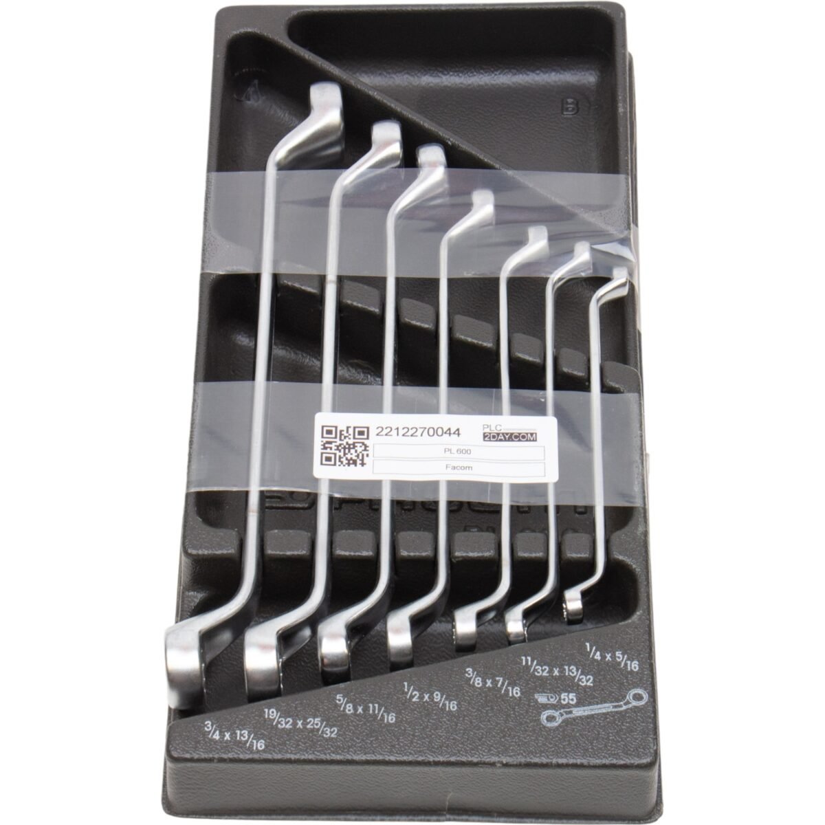 FACOM PL600 - Afbeelding 2