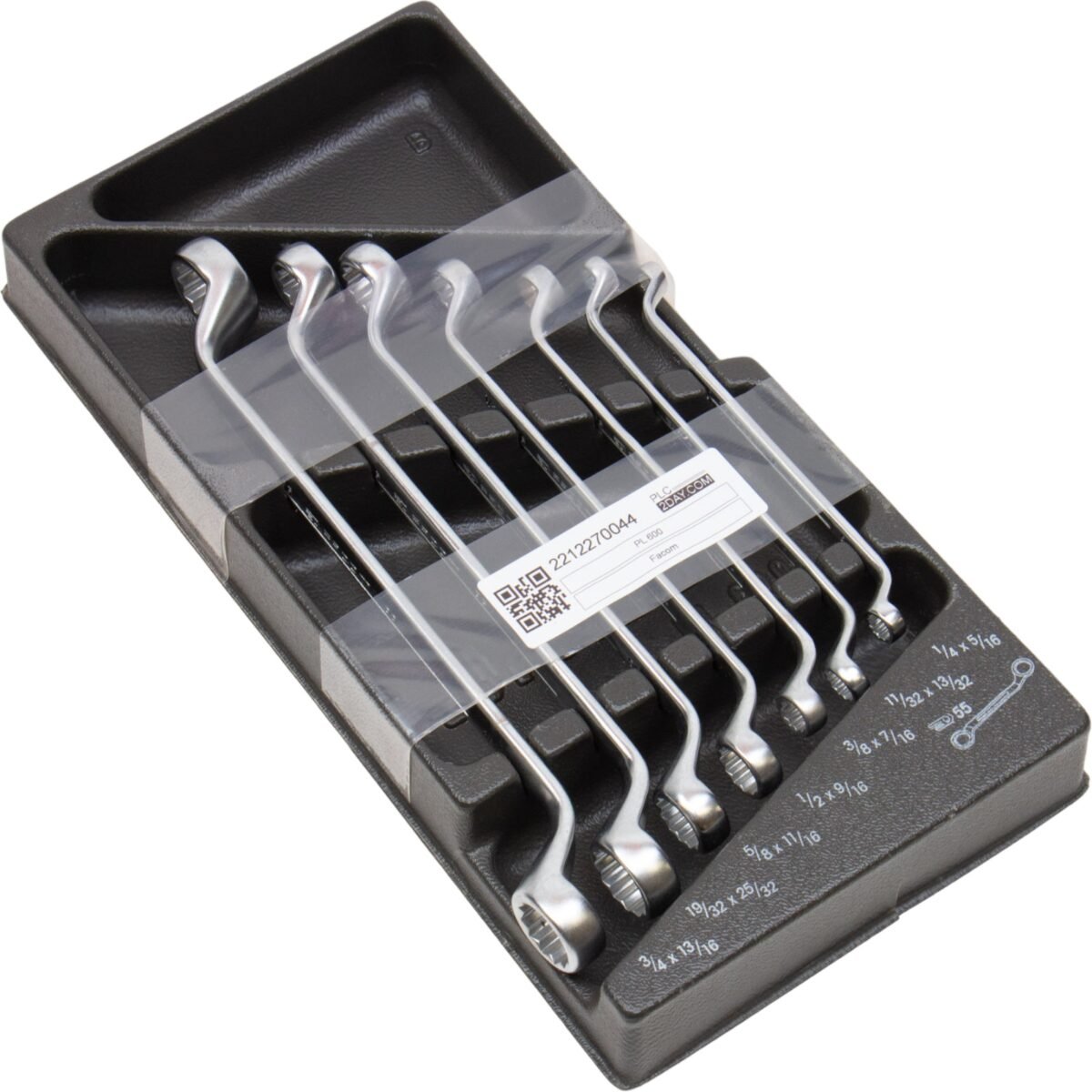 FACOM PL600 - Afbeelding 3