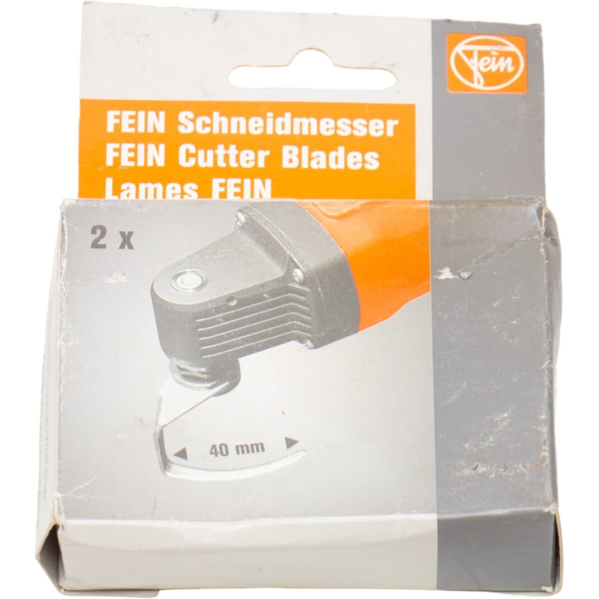 FEIN 63903156017 - Afbeelding 2
