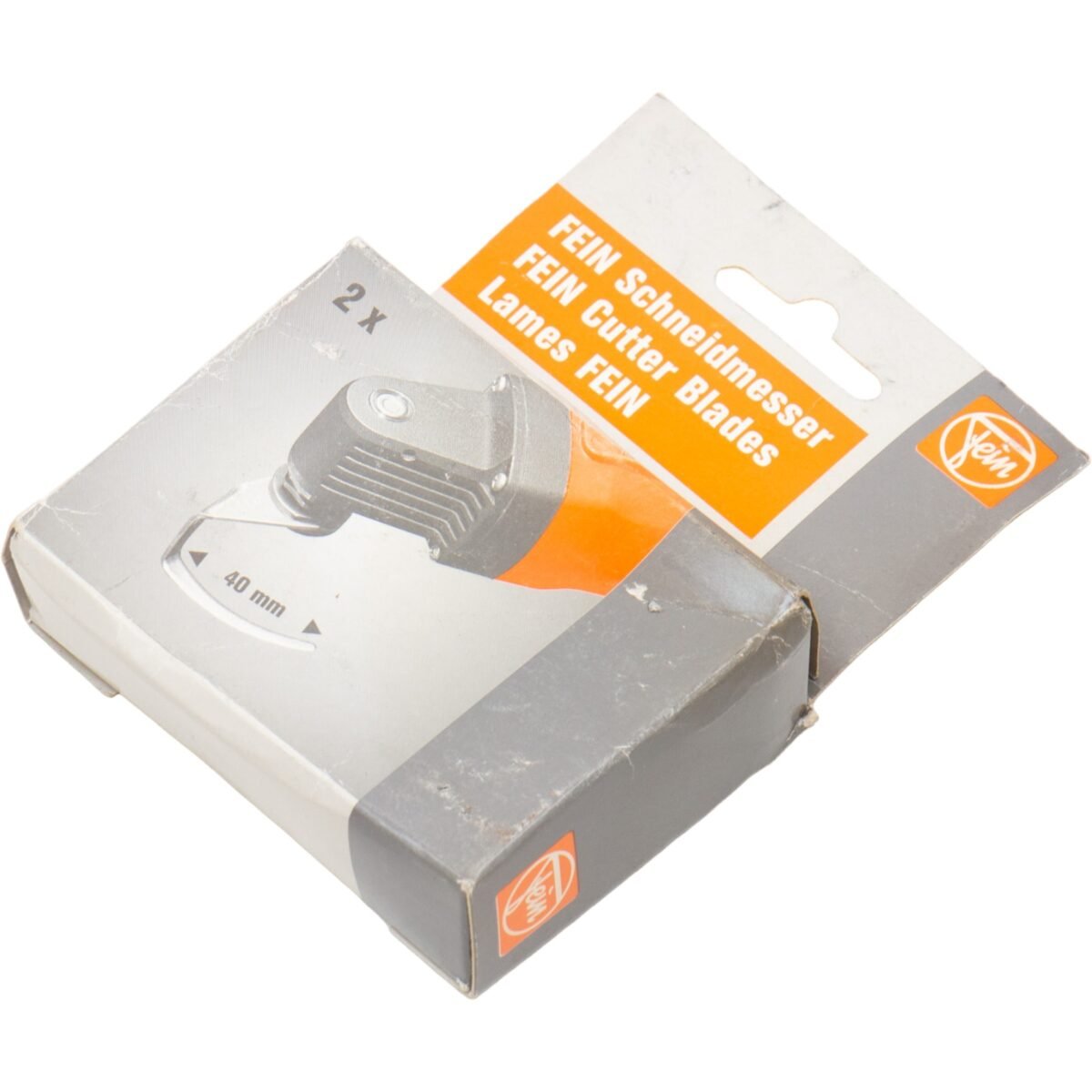 FEIN 63903156017 - Afbeelding 1