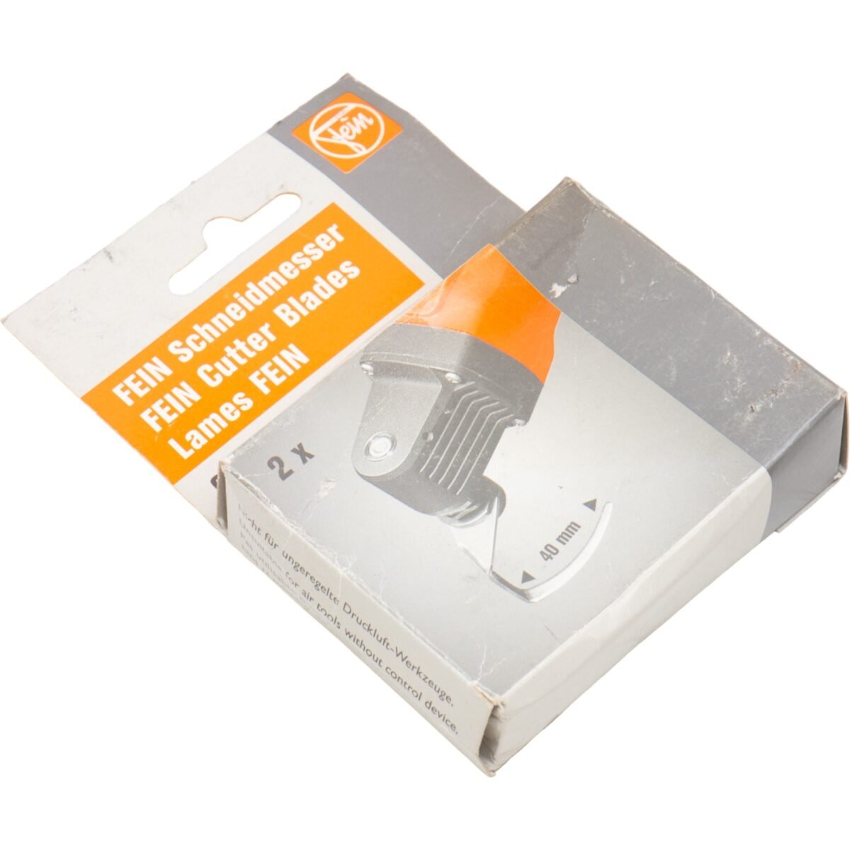 FEIN 63903156017 - Afbeelding 3