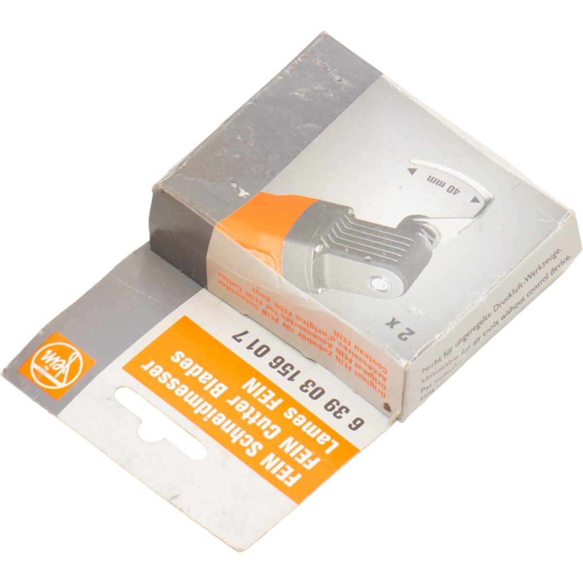 FEIN 63903156017 - Afbeelding 5