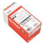 FISCHER FBS 6x40/5 LP (523911) Betonschroef - Afbeelding 3