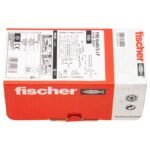 FISCHER FBS 6x40/5 LP (523911) Betonschroef - Afbeelding 4