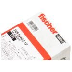 FISCHER FBS 6x40/5 LP (523911) Betonschroef - Afbeelding 5