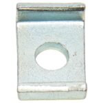 FISCHER HK27 (79650) Klemplaat - Afbeelding 2