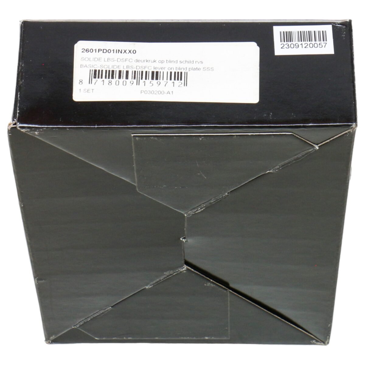 FORMANI 2601PD01INXX0 - Afbeelding 5