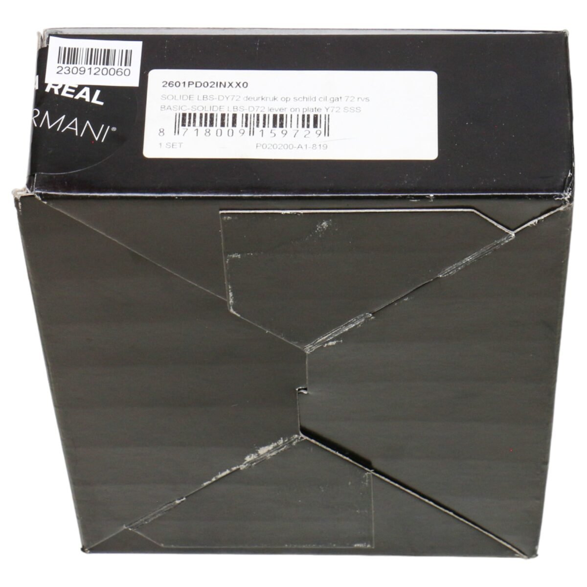 FORMANI 2601PD02INXX0 - Afbeelding 5