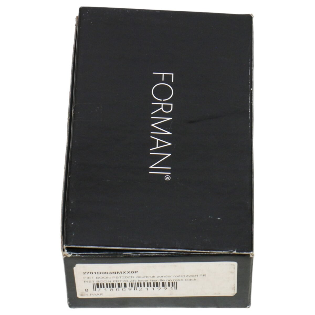 FORMANI 2701D003NMXX0P - Afbeelding 6