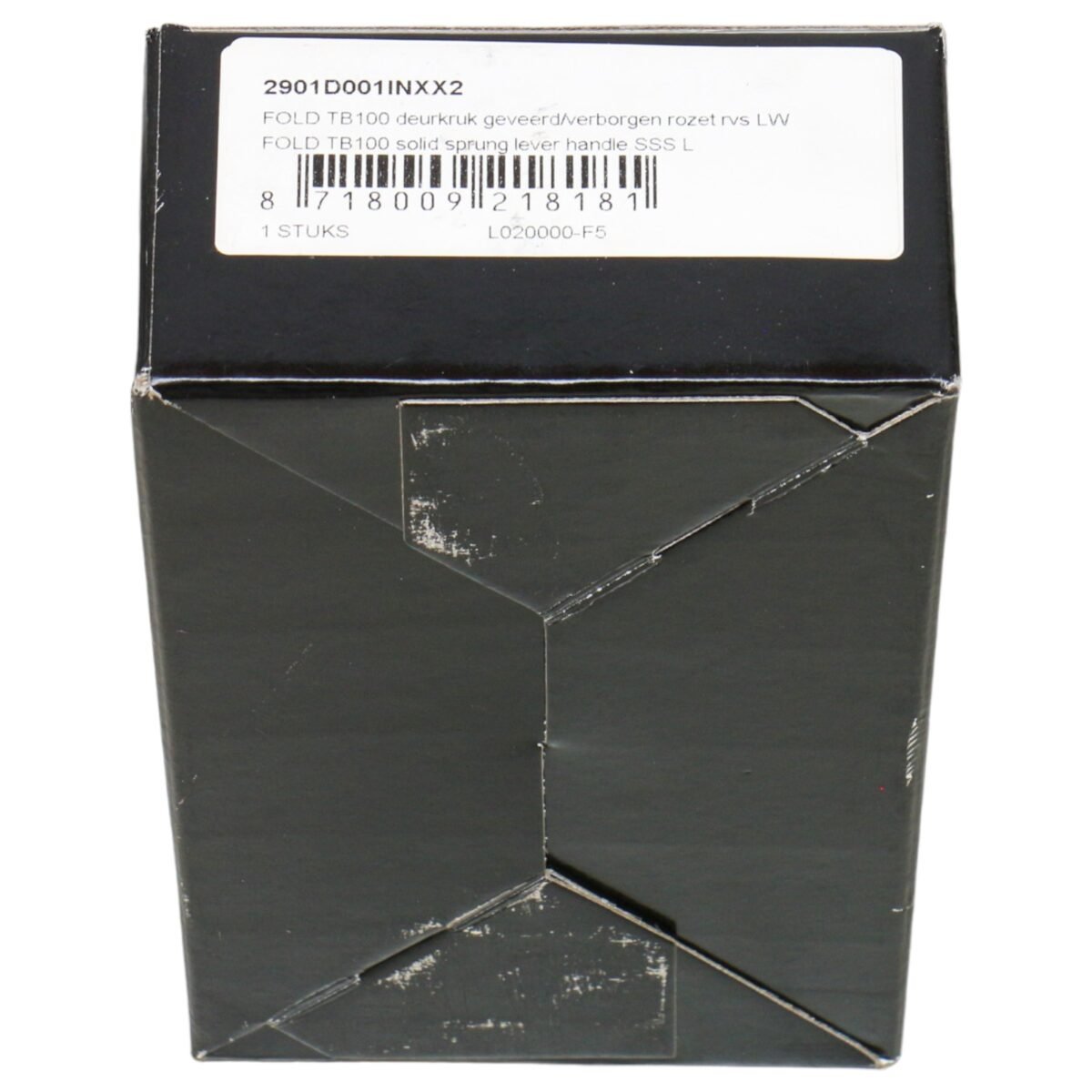 FORMANI 2901D001INXX2 - Afbeelding 5