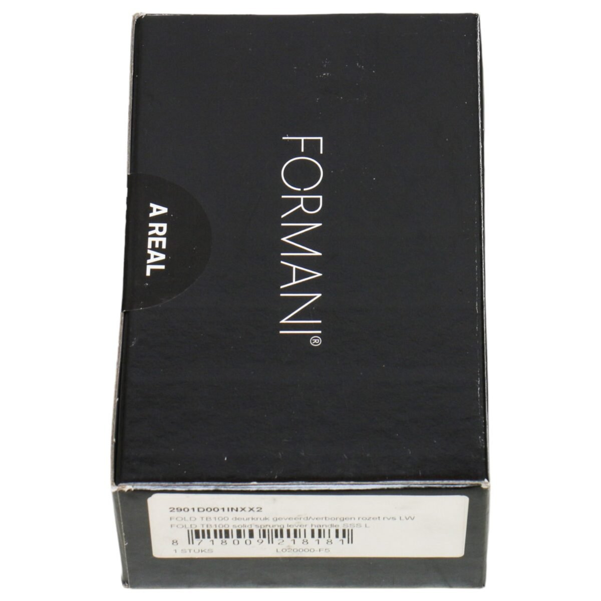 FORMANI 2901D001INXX2 - Afbeelding 6