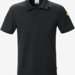 FRISTADS 120956 ESD, black Size: M