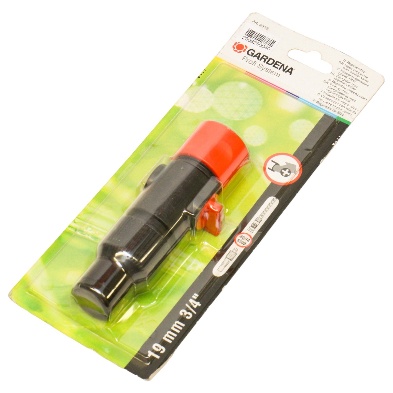 GARDENA 2819-20 GARDENA 2819-20 - Afbeelding 1