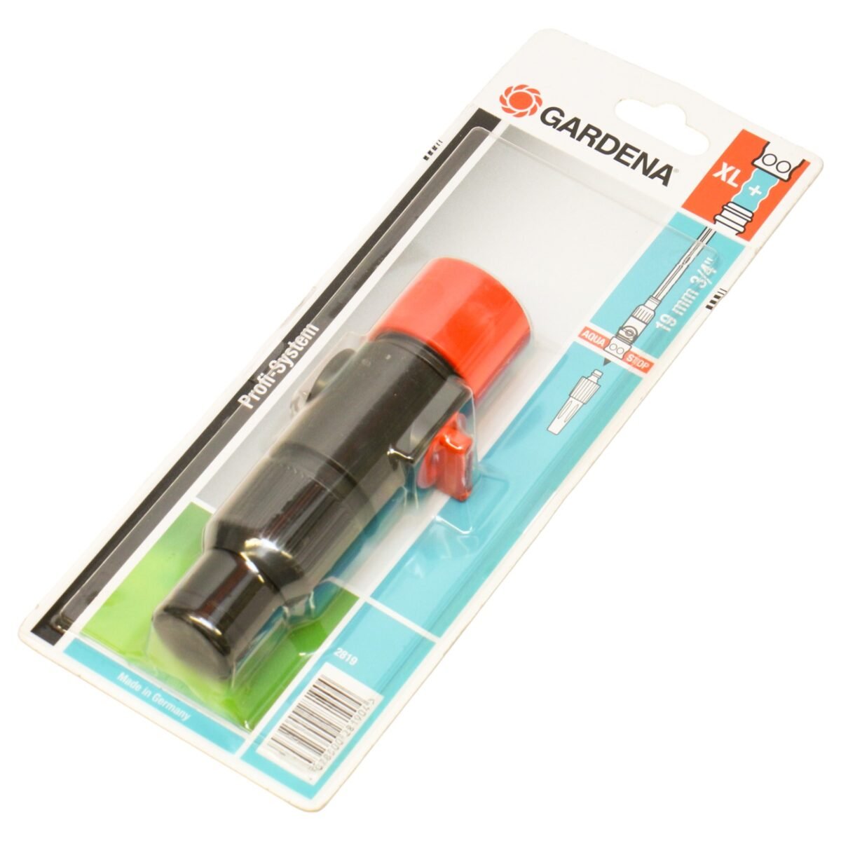 GARDENA 2819-20 - Afbeelding 1