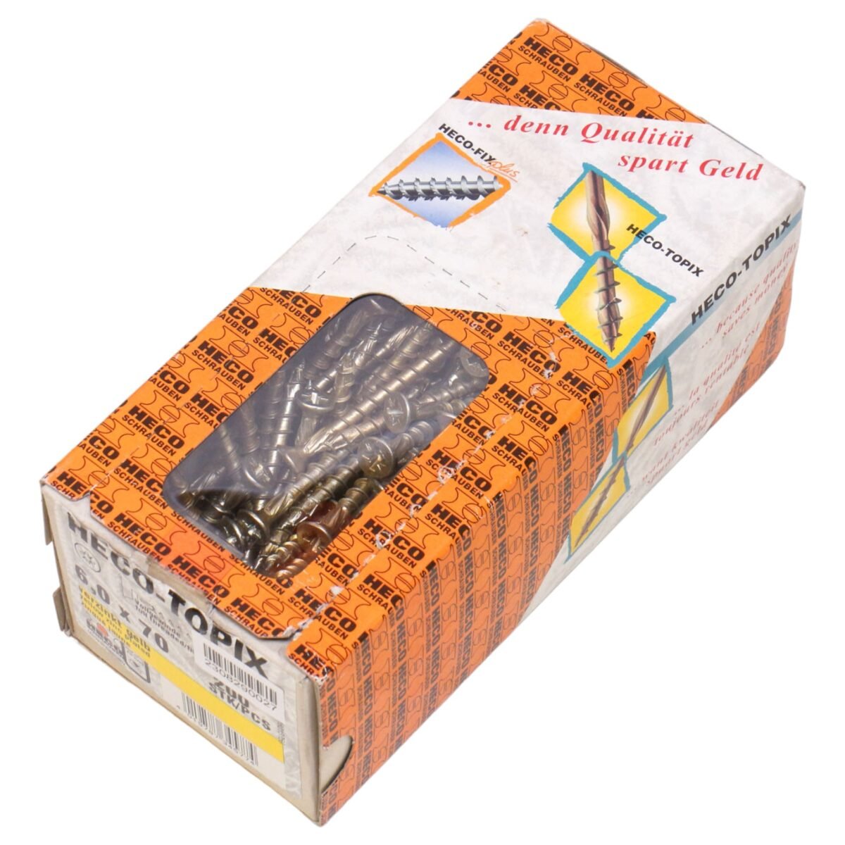 HECO TOPIX 8546013320 - Afbeelding 1