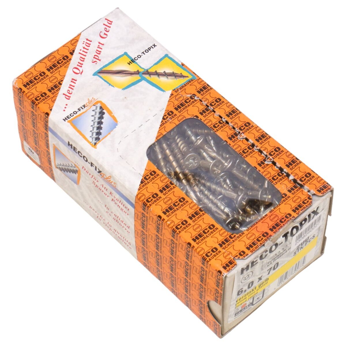 HECO TOPIX 8546013320 - Afbeelding 3
