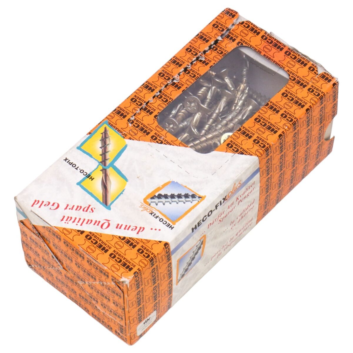 HECO TOPIX 8546013320 - Afbeelding 4