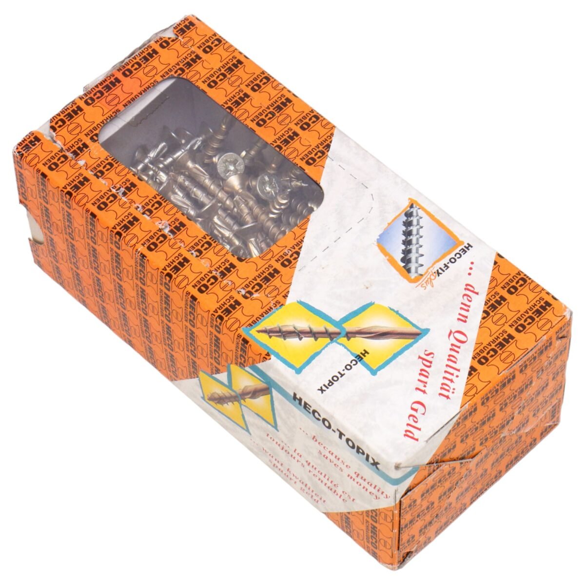 HECO TOPIX 8546013320 - Afbeelding 5