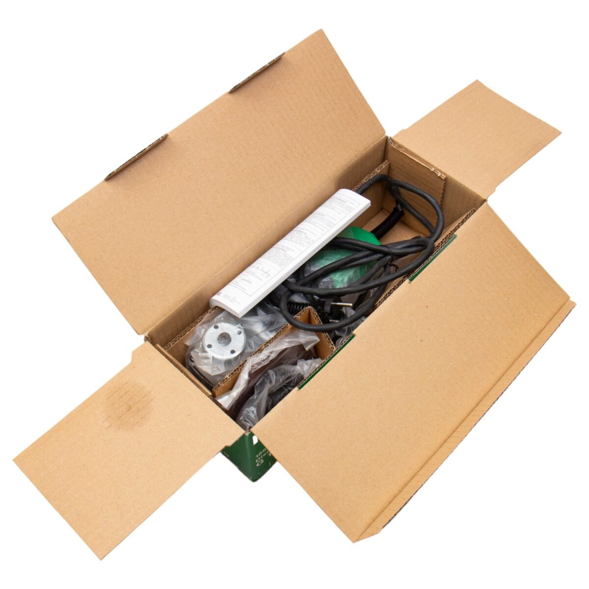 HITACHI G13SB3 - Afbeelding 4