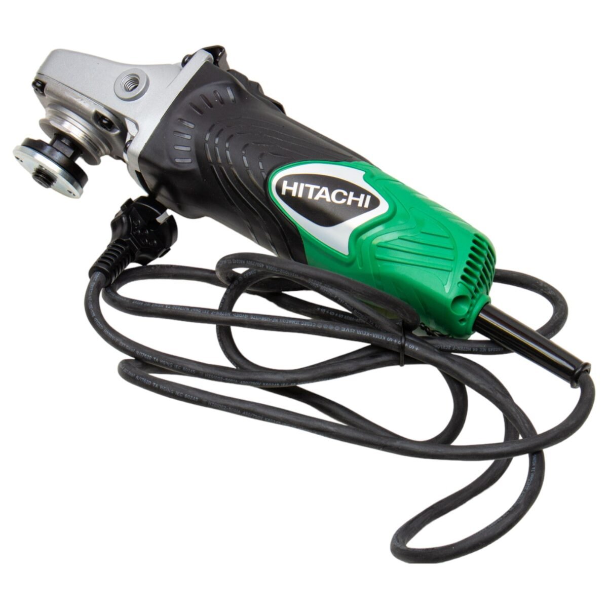 HITACHI G13SB3 - Afbeelding 5