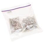 HOENDERDAAL Patent screw M4x38 (Set) - Afbeelding 2