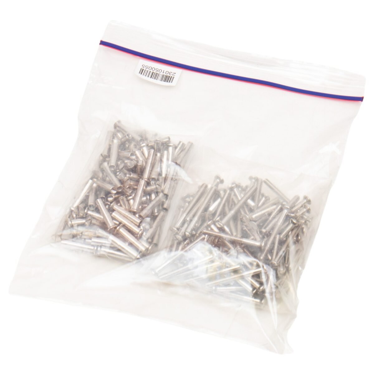 HOENDERDAAL Patent screw M4x38 (Set) - Afbeelding 1