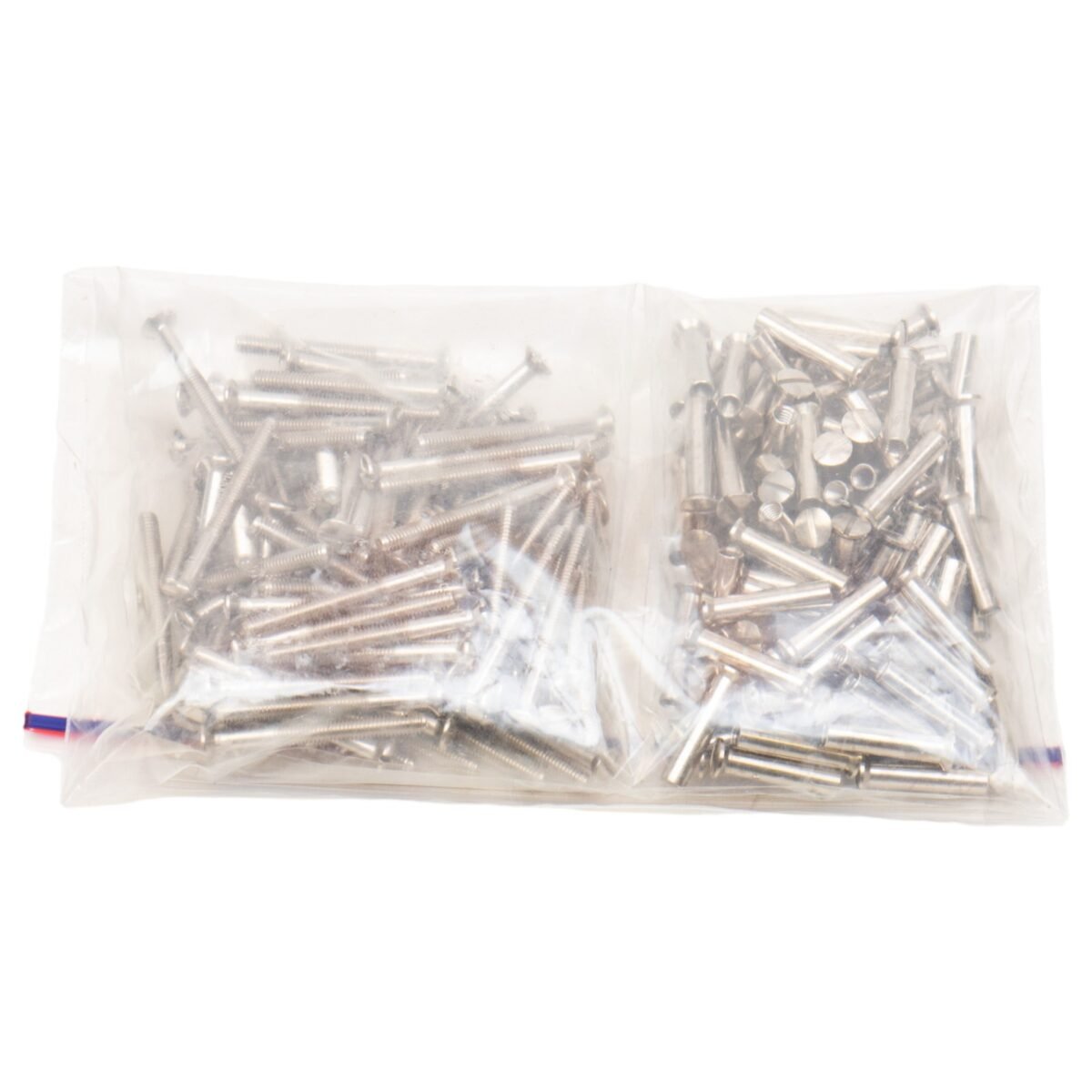HOENDERDAAL Patent screw M4x38 (Set) - Afbeelding 3